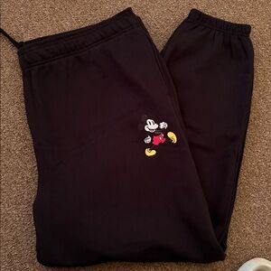 Women’s Disney Sweatpants